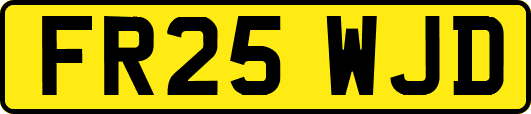 FR25WJD