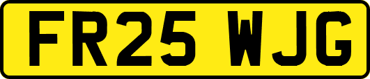 FR25WJG