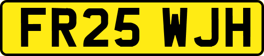 FR25WJH