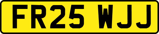 FR25WJJ