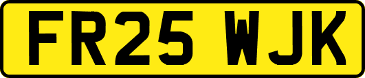FR25WJK