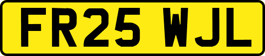 FR25WJL