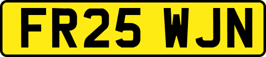 FR25WJN