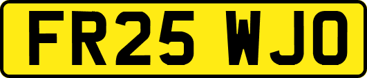 FR25WJO