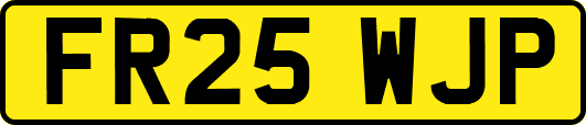 FR25WJP