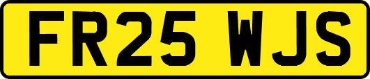 FR25WJS