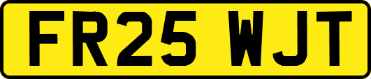 FR25WJT