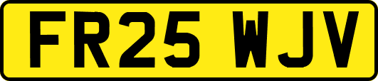 FR25WJV