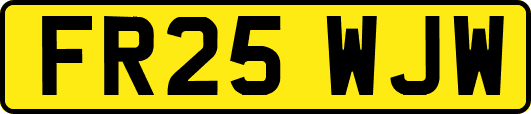 FR25WJW