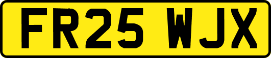 FR25WJX