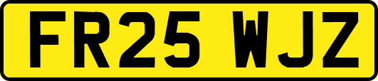 FR25WJZ