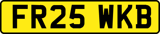 FR25WKB