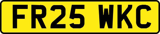 FR25WKC