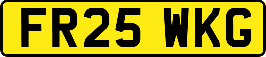 FR25WKG