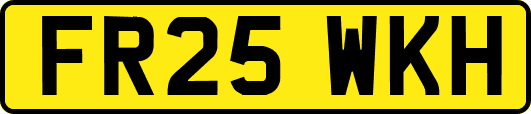 FR25WKH