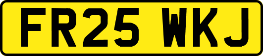 FR25WKJ