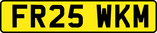 FR25WKM