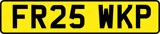 FR25WKP