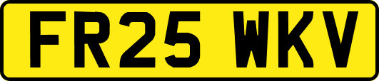 FR25WKV