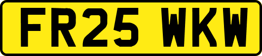 FR25WKW