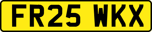 FR25WKX