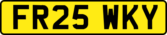 FR25WKY