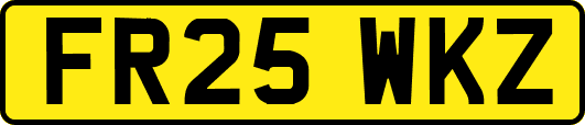 FR25WKZ