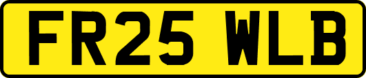 FR25WLB