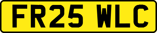 FR25WLC