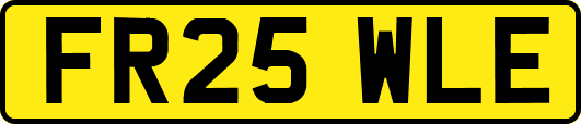 FR25WLE