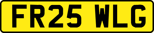 FR25WLG