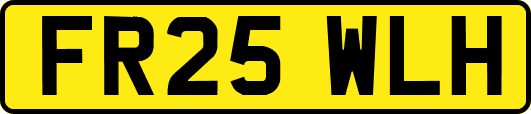 FR25WLH