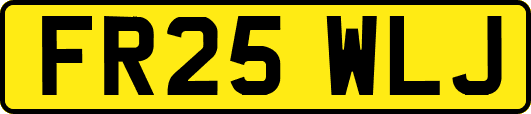 FR25WLJ