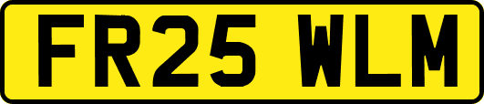 FR25WLM