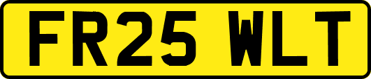 FR25WLT