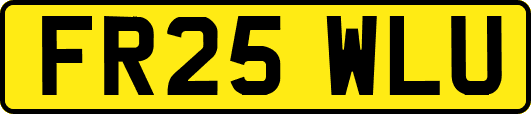 FR25WLU