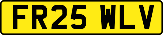 FR25WLV