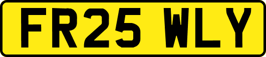 FR25WLY