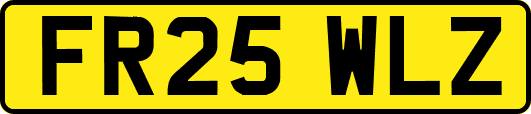 FR25WLZ