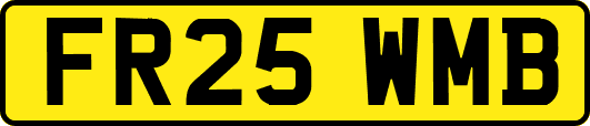 FR25WMB