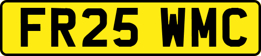 FR25WMC