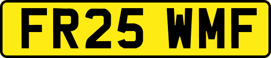 FR25WMF
