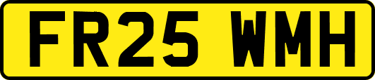 FR25WMH