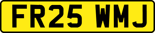 FR25WMJ