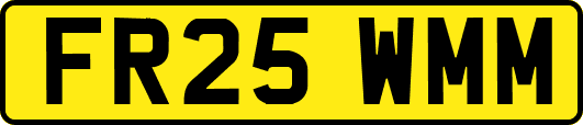 FR25WMM