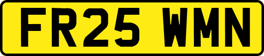 FR25WMN