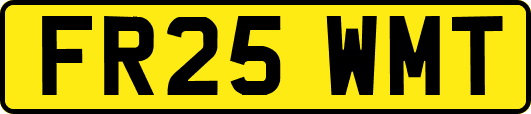FR25WMT