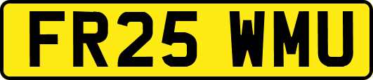 FR25WMU