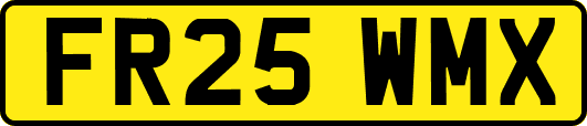FR25WMX