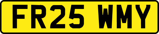 FR25WMY